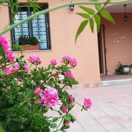 مبيت وإفطار سيراكوزا La Casa Dei Sogni المظهر الخارجي الصورة