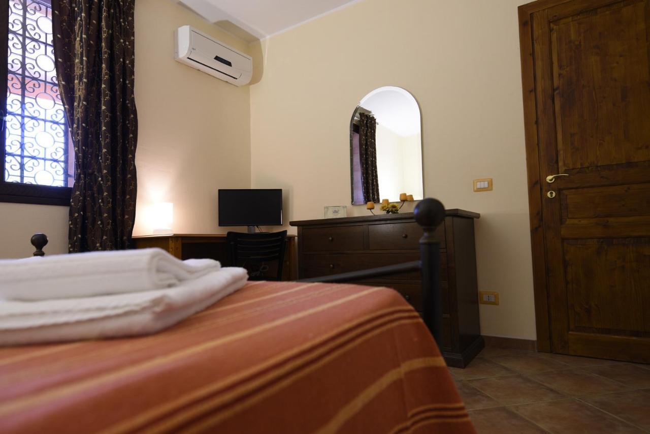 مبيت وإفطار سيراكوزا La Casa Dei Sogni المظهر الخارجي الصورة