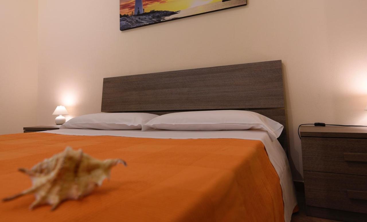 مبيت وإفطار سيراكوزا La Casa Dei Sogni المظهر الخارجي الصورة