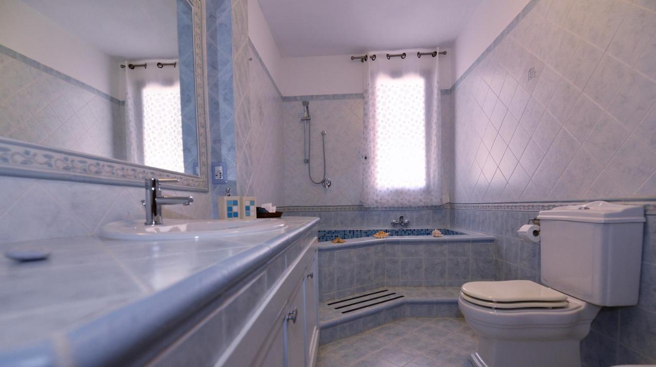 مبيت وإفطار سيراكوزا La Casa Dei Sogni المظهر الخارجي الصورة