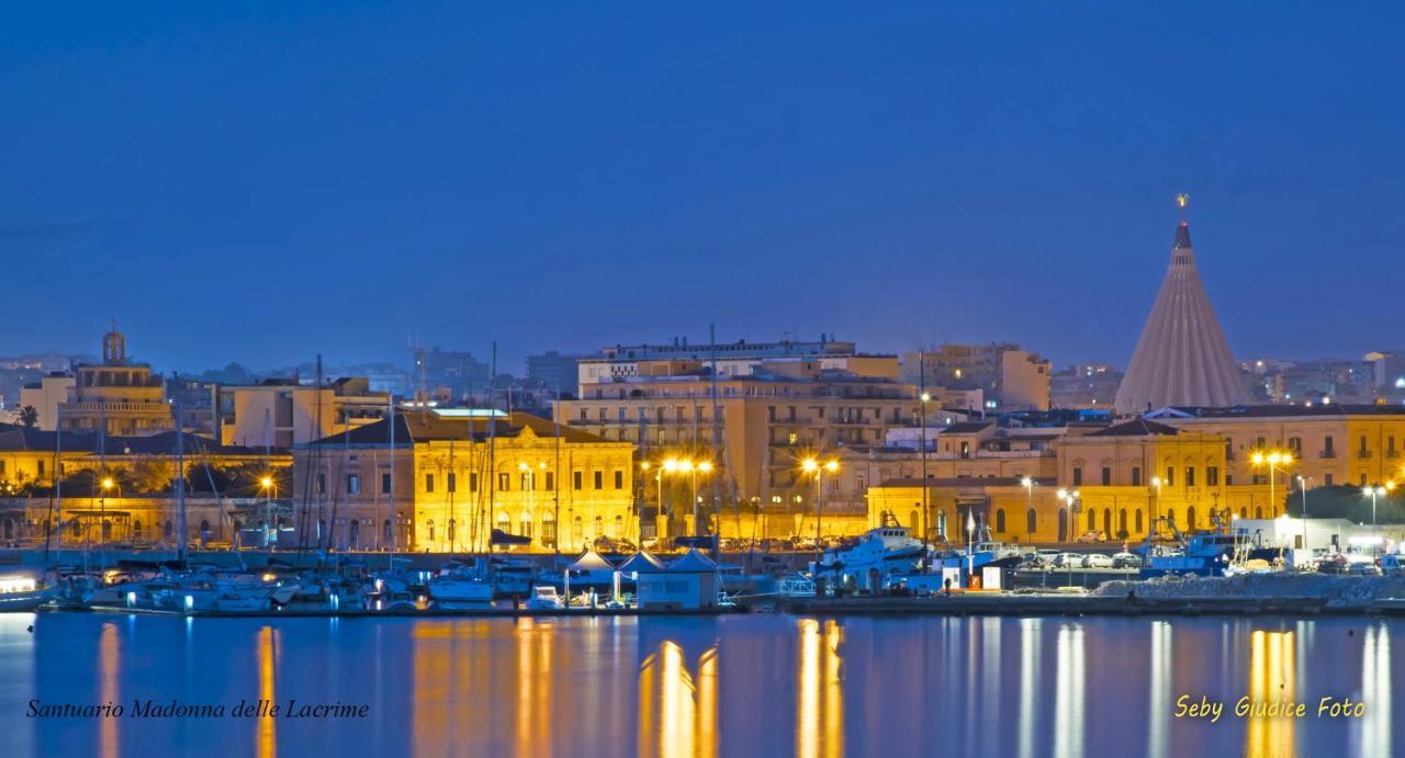 مبيت وإفطار سيراكوزا La Casa Dei Sogni المظهر الخارجي الصورة