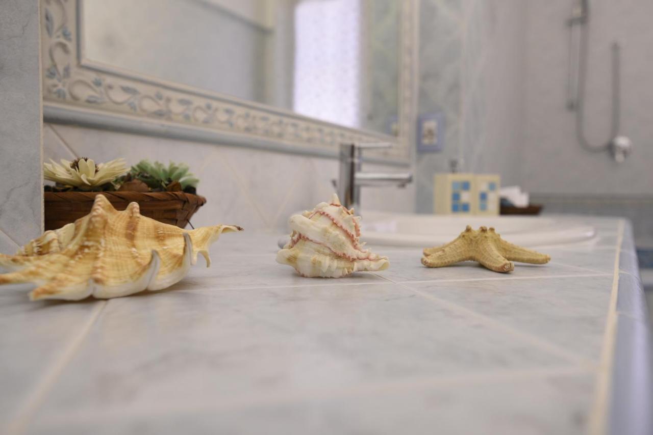 مبيت وإفطار سيراكوزا La Casa Dei Sogni المظهر الخارجي الصورة