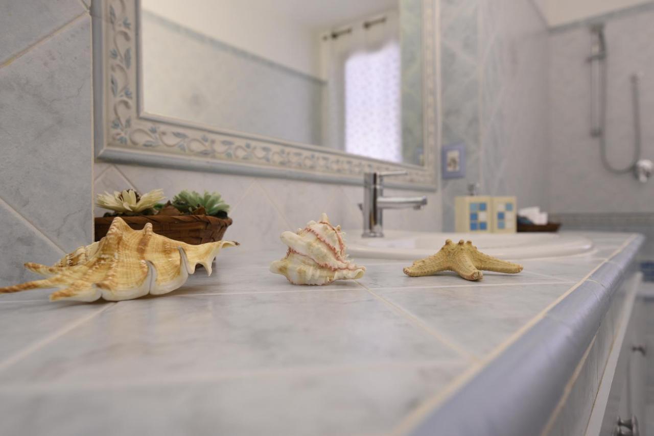 مبيت وإفطار سيراكوزا La Casa Dei Sogni المظهر الخارجي الصورة